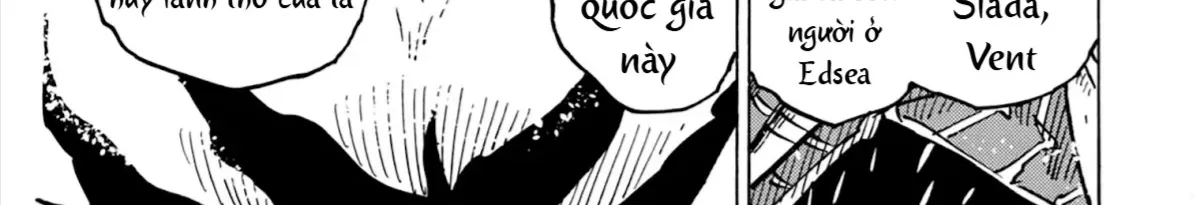 Clevatess Vua Ma Thú Đứa Trẻ Định Mệnh Và Dũng Giả Bất Tử Chap 1 - Next Chap 2