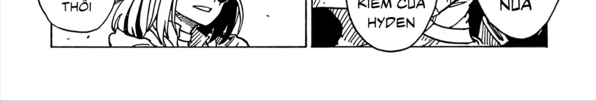 Clevatess Vua Ma Thú Đứa Trẻ Định Mệnh Và Dũng Giả Bất Tử Chap 10 - Next Chap 11