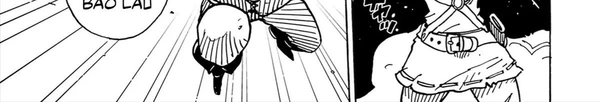Clevatess Vua Ma Thú Đứa Trẻ Định Mệnh Và Dũng Giả Bất Tử Chap 10 - Next Chap 11