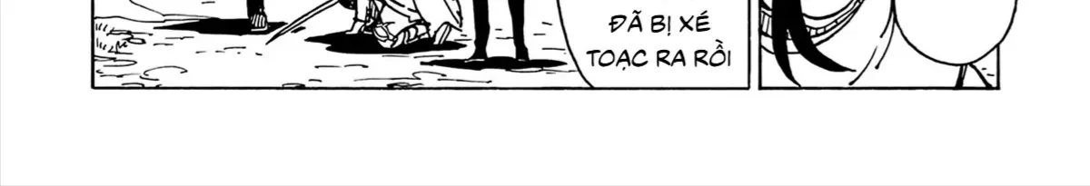 Clevatess Vua Ma Thú Đứa Trẻ Định Mệnh Và Dũng Giả Bất Tử Chap 10 - Next Chap 11