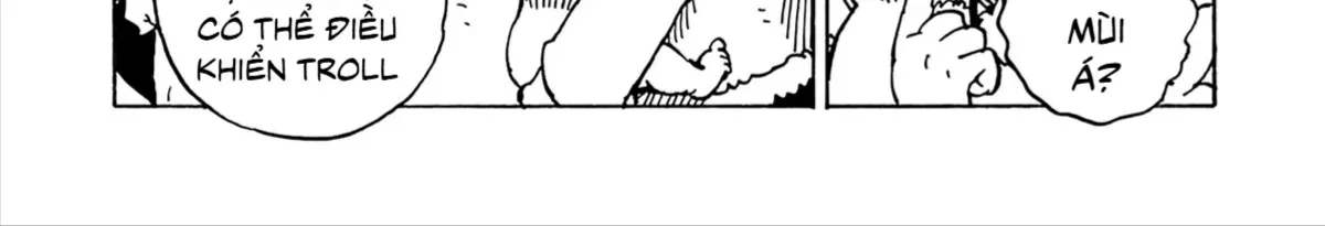 Clevatess Vua Ma Thú Đứa Trẻ Định Mệnh Và Dũng Giả Bất Tử Chap 10 - Next Chap 11