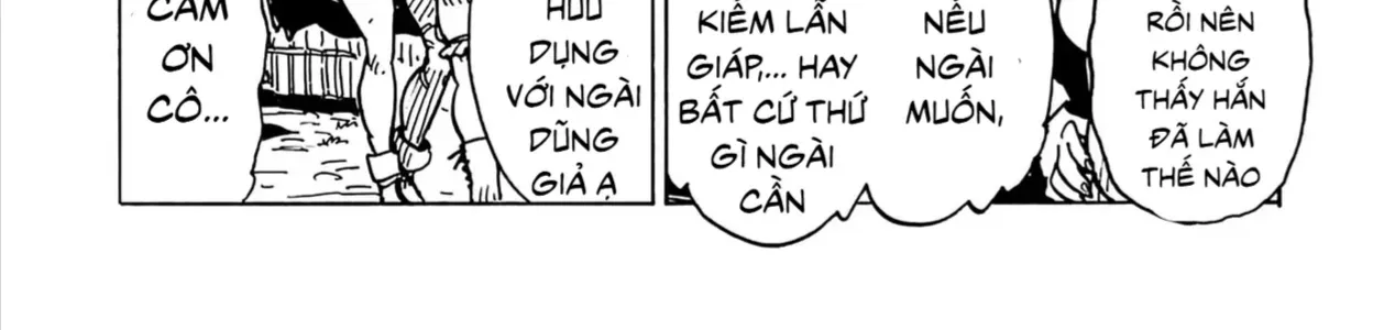Clevatess Vua Ma Thú Đứa Trẻ Định Mệnh Và Dũng Giả Bất Tử Chap 10 - Next Chap 11