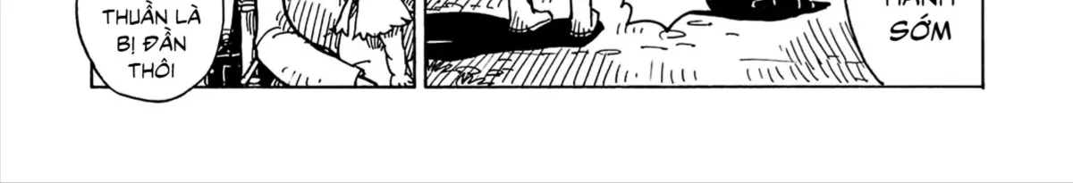 Clevatess Vua Ma Thú Đứa Trẻ Định Mệnh Và Dũng Giả Bất Tử Chap 10 - Next Chap 11