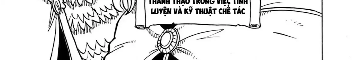 Clevatess Vua Ma Thú Đứa Trẻ Định Mệnh Và Dũng Giả Bất Tử Chap 2 - Next Chap 3