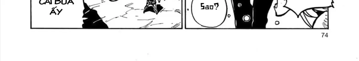 Clevatess Vua Ma Thú Đứa Trẻ Định Mệnh Và Dũng Giả Bất Tử Chap 2 - Next Chap 3