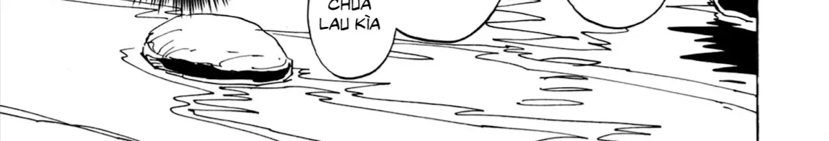 Clevatess Vua Ma Thú Đứa Trẻ Định Mệnh Và Dũng Giả Bất Tử Chap 3 - Next Chap 4