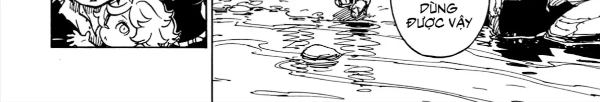 Clevatess Vua Ma Thú Đứa Trẻ Định Mệnh Và Dũng Giả Bất Tử Chap 3 - Next Chap 4