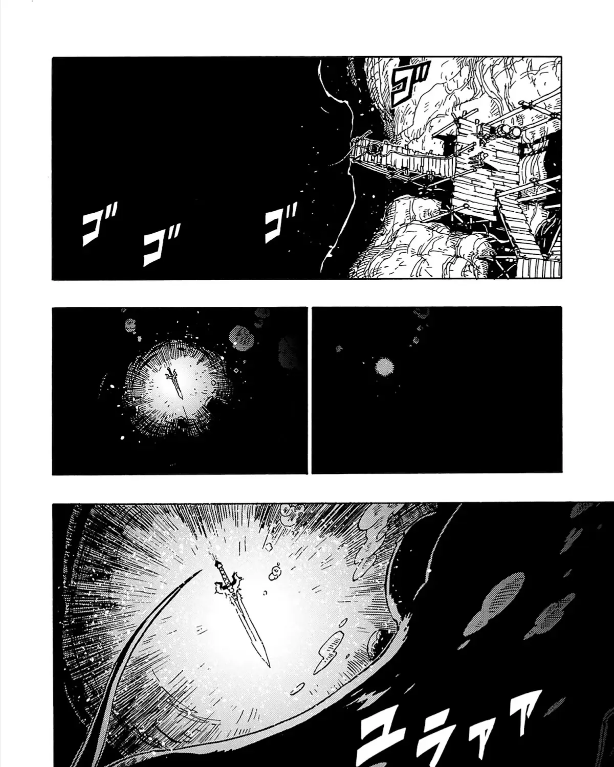 Clevatess Vua Ma Thú Đứa Trẻ Định Mệnh Và Dũng Giả Bất Tử Chap 4 - Next Chap 5