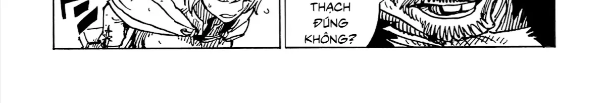 Clevatess Vua Ma Thú Đứa Trẻ Định Mệnh Và Dũng Giả Bất Tử Chap 4 - Next Chap 5