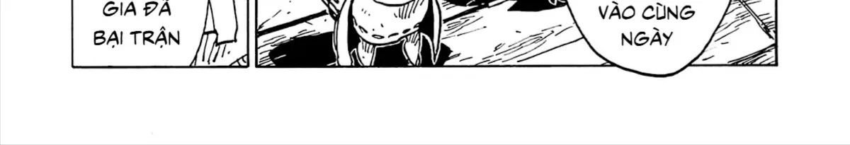 Clevatess Vua Ma Thú Đứa Trẻ Định Mệnh Và Dũng Giả Bất Tử Chap 4 - Next Chap 5