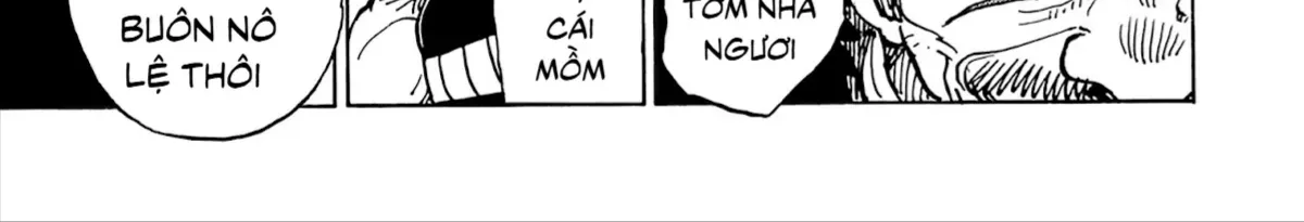 Clevatess Vua Ma Thú Đứa Trẻ Định Mệnh Và Dũng Giả Bất Tử Chap 4 - Next Chap 5