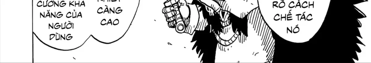 Clevatess Vua Ma Thú Đứa Trẻ Định Mệnh Và Dũng Giả Bất Tử Chap 4 - Next Chap 5