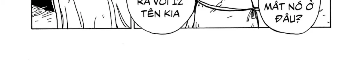 Clevatess Vua Ma Thú Đứa Trẻ Định Mệnh Và Dũng Giả Bất Tử Chap 4 - Next Chap 5