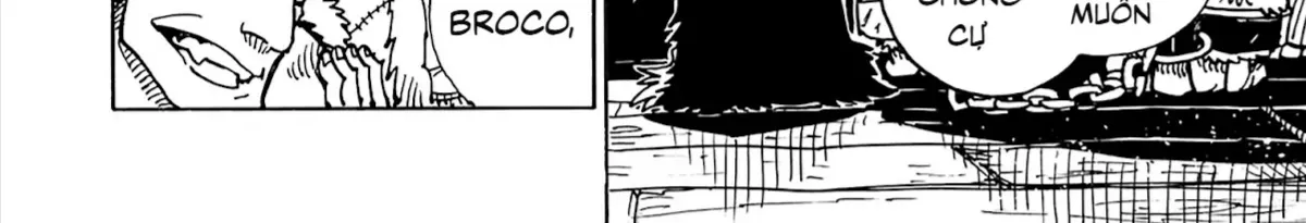 Clevatess Vua Ma Thú Đứa Trẻ Định Mệnh Và Dũng Giả Bất Tử Chap 4 - Next Chap 5