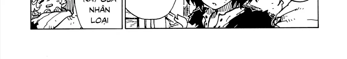 Clevatess Vua Ma Thú Đứa Trẻ Định Mệnh Và Dũng Giả Bất Tử Chap 4 - Next Chap 5
