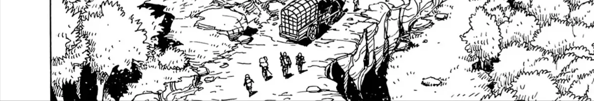 Clevatess Vua Ma Thú Đứa Trẻ Định Mệnh Và Dũng Giả Bất Tử Chap 4 - Next Chap 5