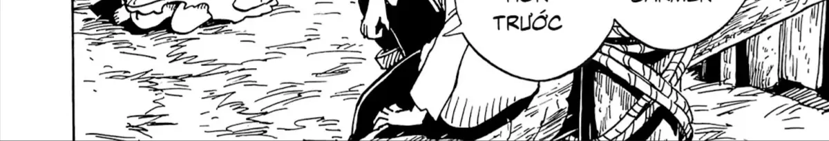 Clevatess Vua Ma Thú Đứa Trẻ Định Mệnh Và Dũng Giả Bất Tử Chap 5 - Next Chap 6