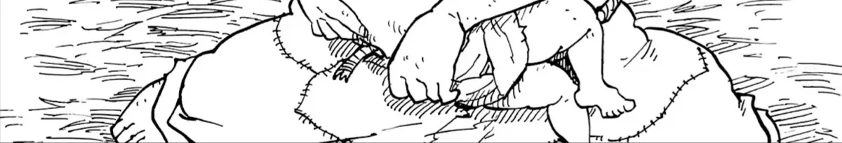 Clevatess Vua Ma Thú Đứa Trẻ Định Mệnh Và Dũng Giả Bất Tử Chap 5 - Next Chap 6
