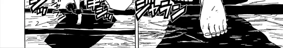 Clevatess Vua Ma Thú Đứa Trẻ Định Mệnh Và Dũng Giả Bất Tử Chap 5 - Next Chap 6