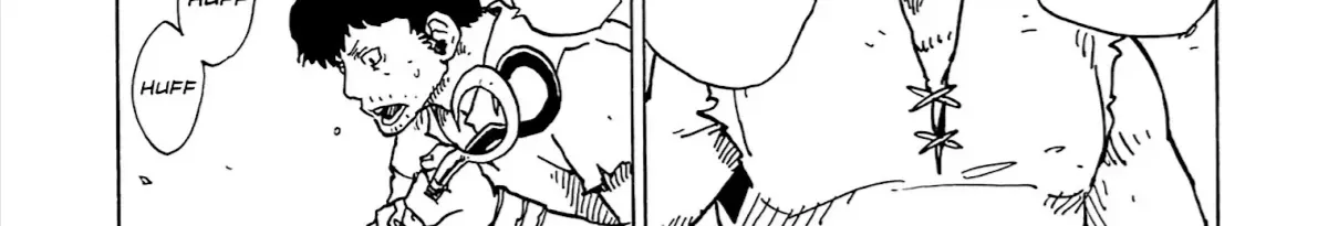 Clevatess Vua Ma Thú Đứa Trẻ Định Mệnh Và Dũng Giả Bất Tử Chap 5 - Next Chap 6