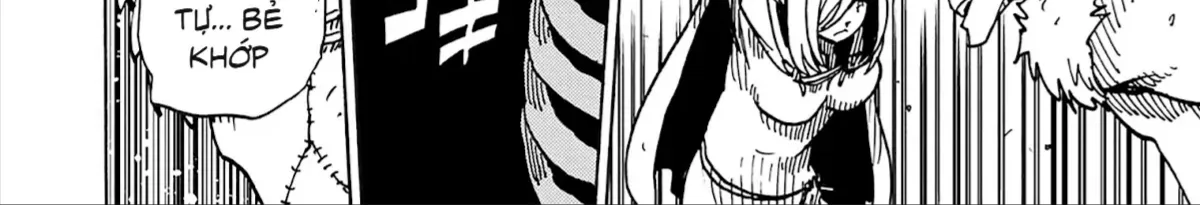 Clevatess Vua Ma Thú Đứa Trẻ Định Mệnh Và Dũng Giả Bất Tử Chap 5 - Next Chap 6