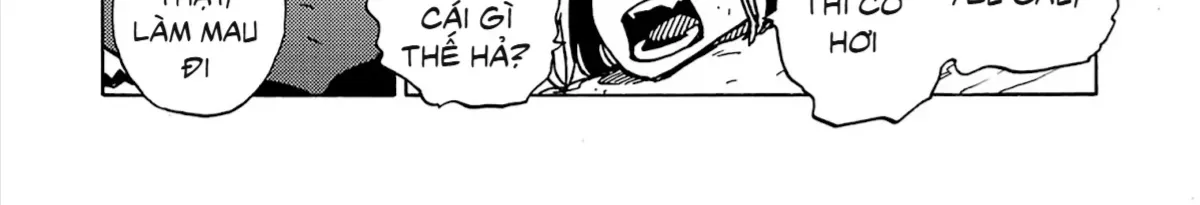 Clevatess Vua Ma Thú Đứa Trẻ Định Mệnh Và Dũng Giả Bất Tử Chap 6 - Next Chap 7
