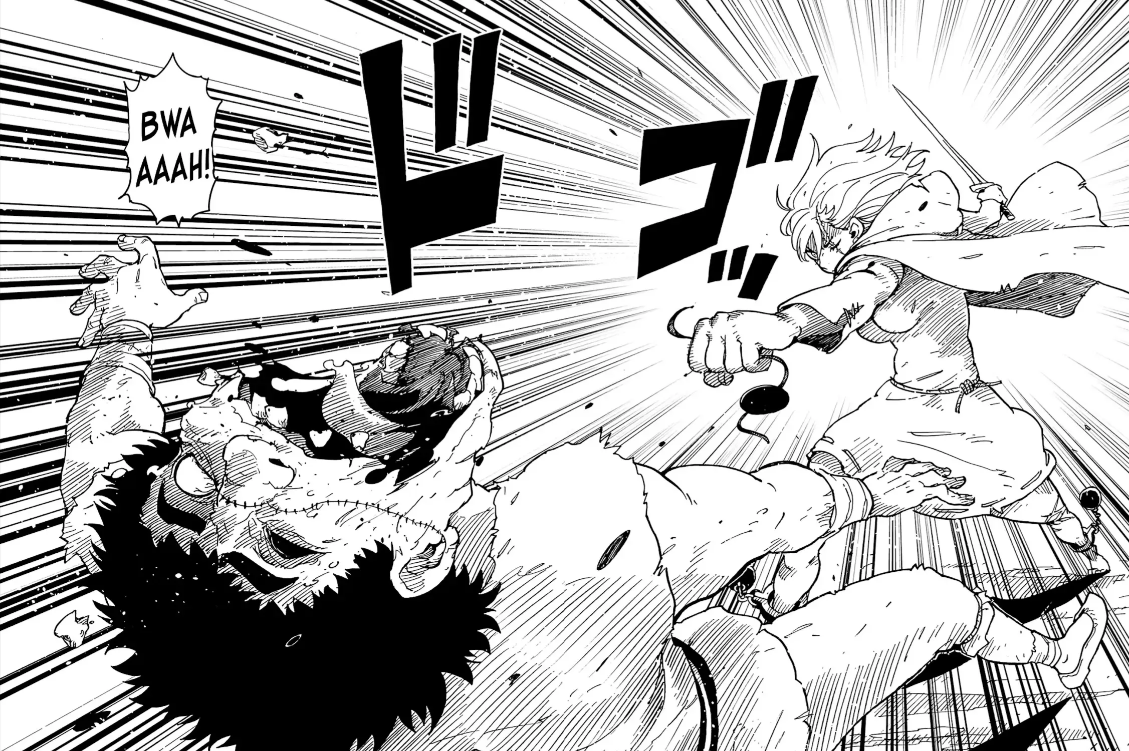 Clevatess Vua Ma Thú Đứa Trẻ Định Mệnh Và Dũng Giả Bất Tử Chap 6 - Next Chap 7