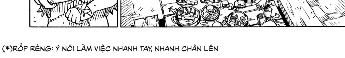 Clevatess Vua Ma Thú Đứa Trẻ Định Mệnh Và Dũng Giả Bất Tử Chap 6 - Next Chap 7