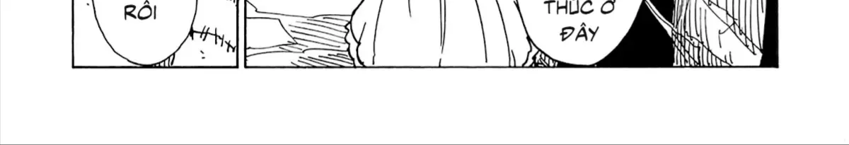 Clevatess Vua Ma Thú Đứa Trẻ Định Mệnh Và Dũng Giả Bất Tử Chap 6 - Next Chap 7