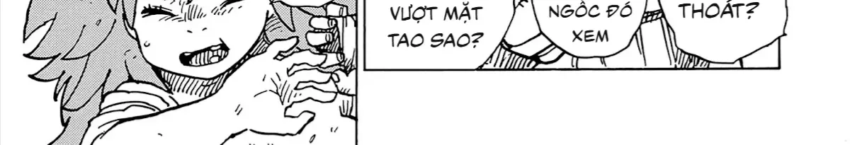 Clevatess Vua Ma Thú Đứa Trẻ Định Mệnh Và Dũng Giả Bất Tử Chap 6 - Next Chap 7