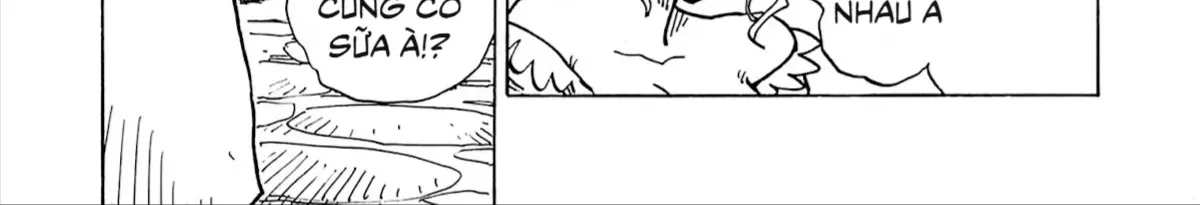 Clevatess Vua Ma Thú Đứa Trẻ Định Mệnh Và Dũng Giả Bất Tử Chap 6 - Next Chap 7