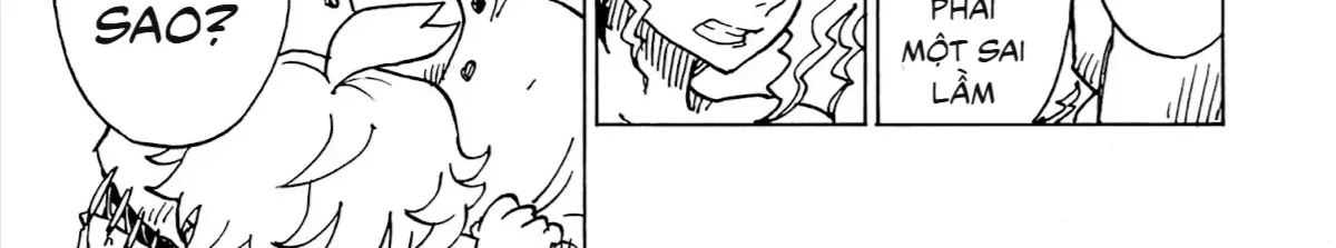 Clevatess Vua Ma Thú Đứa Trẻ Định Mệnh Và Dũng Giả Bất Tử Chap 6 - Next Chap 7