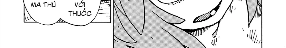 Clevatess Vua Ma Thú Đứa Trẻ Định Mệnh Và Dũng Giả Bất Tử Chap 6 - Next Chap 7