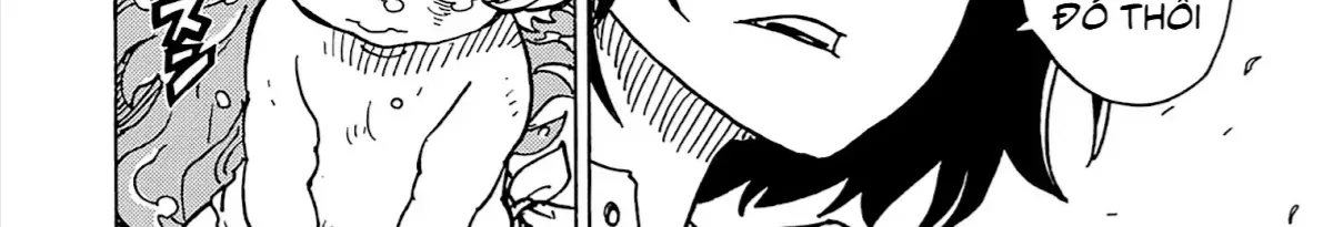 Clevatess Vua Ma Thú Đứa Trẻ Định Mệnh Và Dũng Giả Bất Tử Chap 7 - Next Chap 8