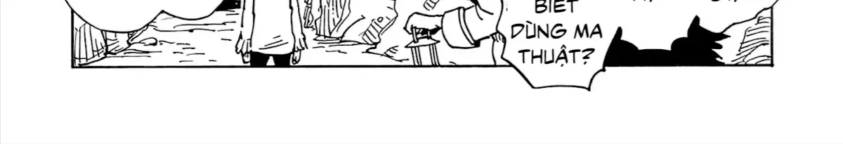 Clevatess Vua Ma Thú Đứa Trẻ Định Mệnh Và Dũng Giả Bất Tử Chap 7 - Next Chap 8