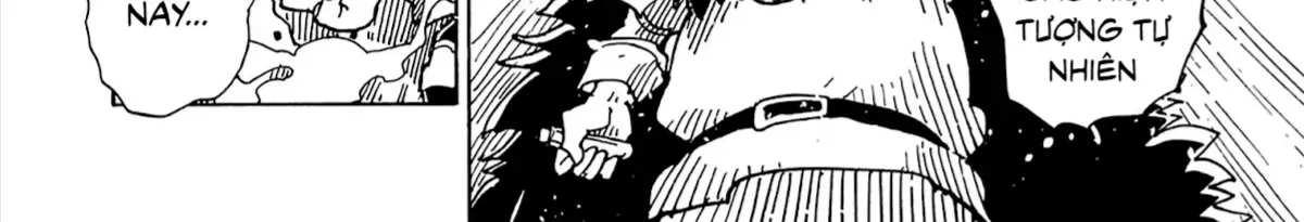Clevatess Vua Ma Thú Đứa Trẻ Định Mệnh Và Dũng Giả Bất Tử Chap 7 - Next Chap 8