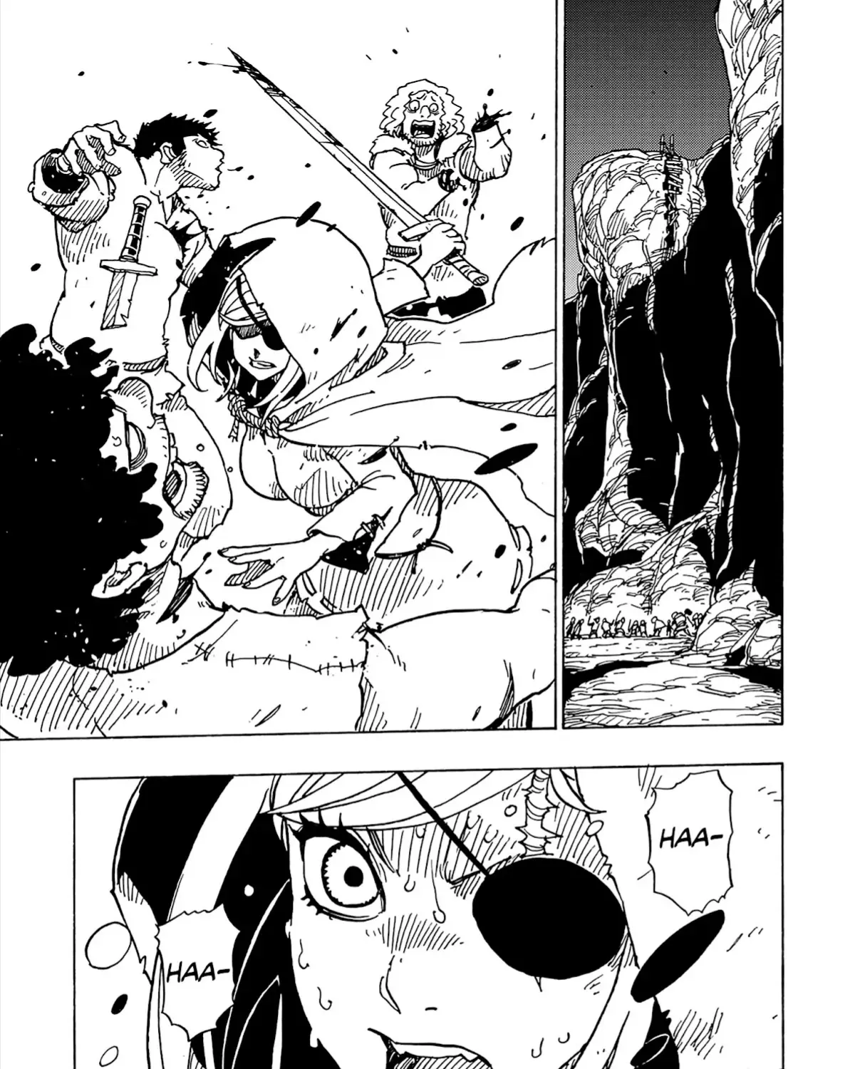 Clevatess Vua Ma Thú Đứa Trẻ Định Mệnh Và Dũng Giả Bất Tử Chap 7 - Next Chap 8