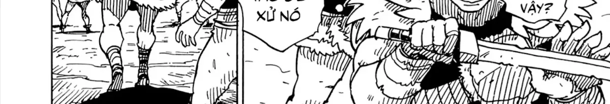 Clevatess Vua Ma Thú Đứa Trẻ Định Mệnh Và Dũng Giả Bất Tử Chap 7 - Next Chap 8