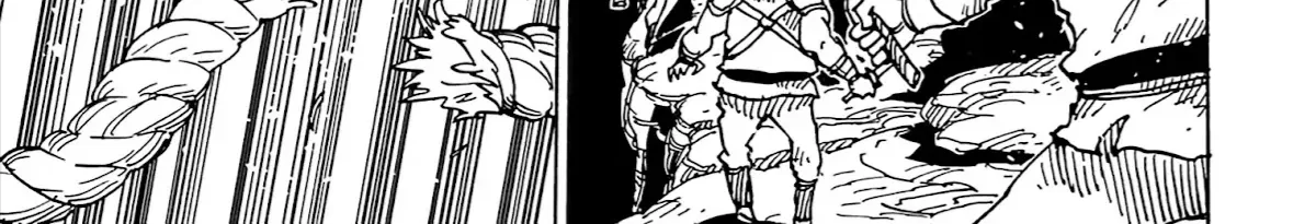 Clevatess Vua Ma Thú Đứa Trẻ Định Mệnh Và Dũng Giả Bất Tử Chap 7 - Next Chap 8