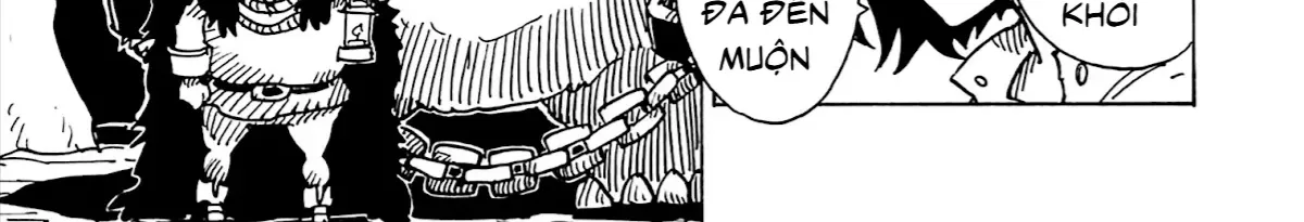 Clevatess Vua Ma Thú Đứa Trẻ Định Mệnh Và Dũng Giả Bất Tử Chap 7 - Next Chap 8