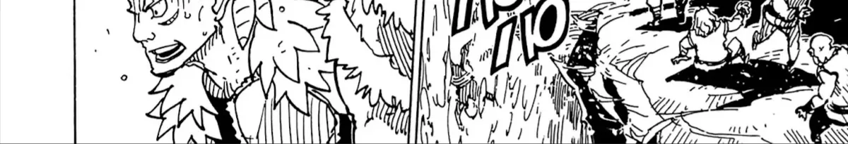 Clevatess Vua Ma Thú Đứa Trẻ Định Mệnh Và Dũng Giả Bất Tử Chap 7 - Next Chap 8