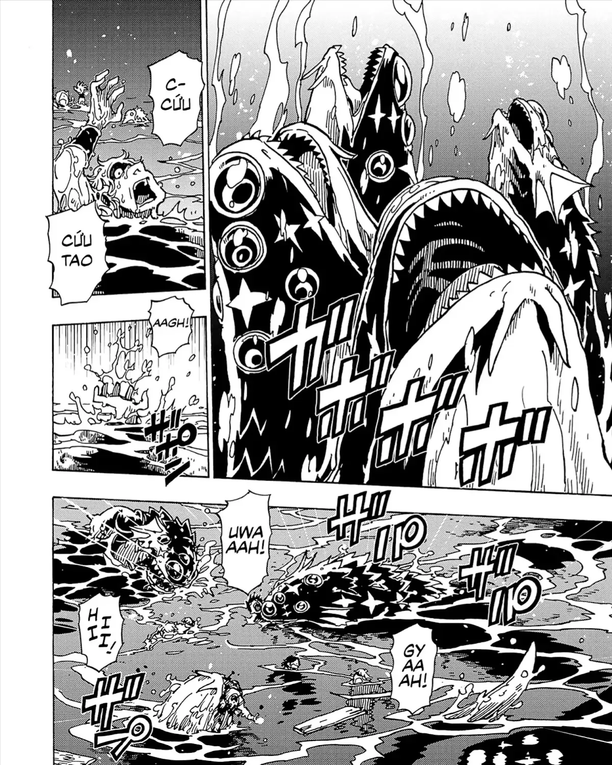 Clevatess Vua Ma Thú Đứa Trẻ Định Mệnh Và Dũng Giả Bất Tử Chap 7 - Next Chap 8