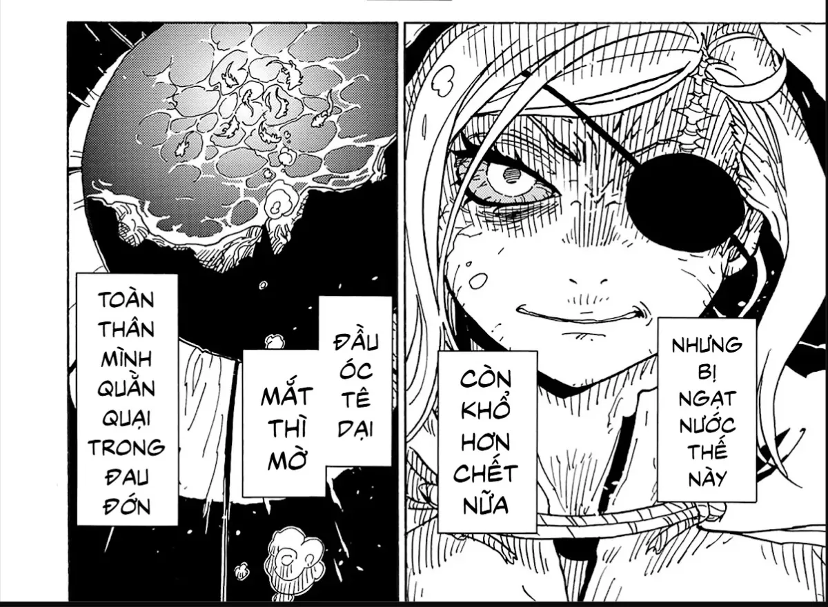 Clevatess Vua Ma Thú Đứa Trẻ Định Mệnh Và Dũng Giả Bất Tử Chap 8 - Next Chap 9