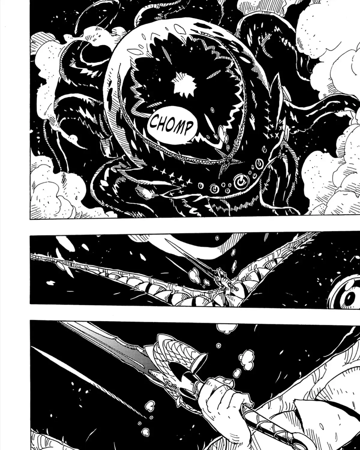 Clevatess Vua Ma Thú Đứa Trẻ Định Mệnh Và Dũng Giả Bất Tử Chap 8 - Next Chap 9