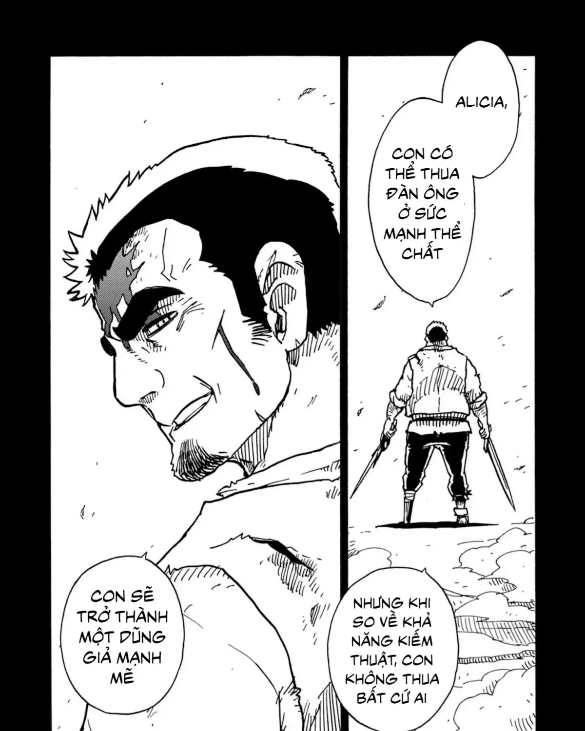 Clevatess Vua Ma Thú Đứa Trẻ Định Mệnh Và Dũng Giả Bất Tử Chap 8 - Next Chap 9