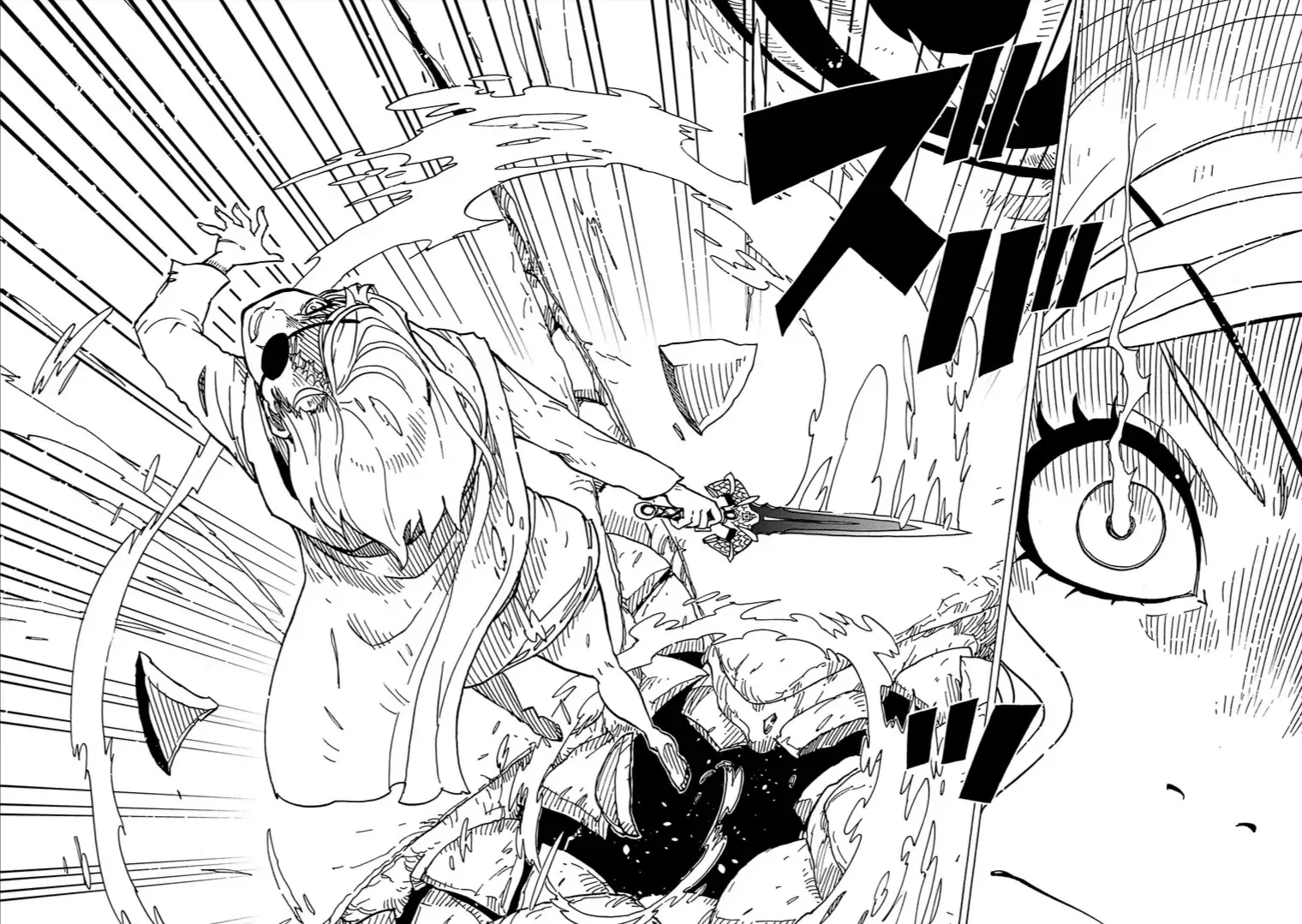 Clevatess Vua Ma Thú Đứa Trẻ Định Mệnh Và Dũng Giả Bất Tử Chap 8 - Next Chap 9