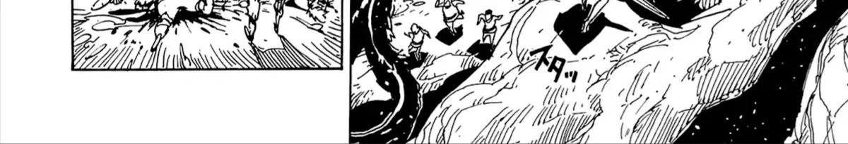 Clevatess Vua Ma Thú Đứa Trẻ Định Mệnh Và Dũng Giả Bất Tử Chap 8 - Next Chap 9