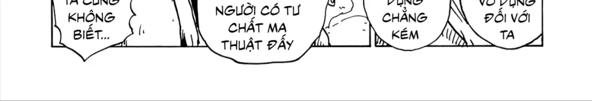 Clevatess Vua Ma Thú Đứa Trẻ Định Mệnh Và Dũng Giả Bất Tử Chap 9 - Next Chap 10
