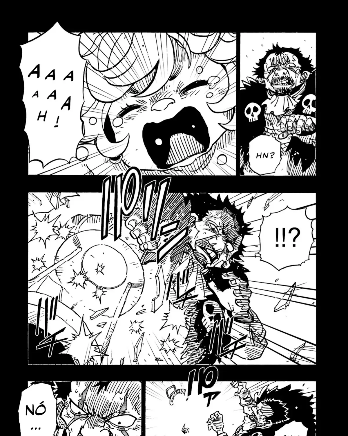 Clevatess Vua Ma Thú Đứa Trẻ Định Mệnh Và Dũng Giả Bất Tử Chap 9 - Next Chap 10