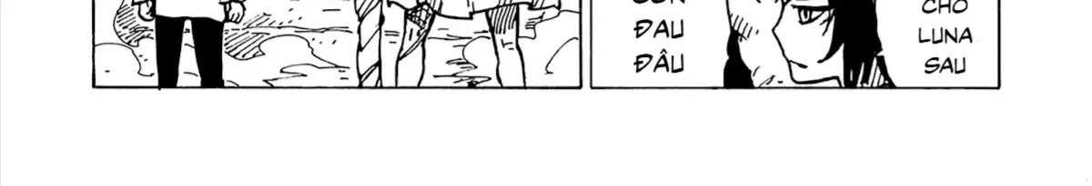 Clevatess Vua Ma Thú Đứa Trẻ Định Mệnh Và Dũng Giả Bất Tử Chap 9 - Next Chap 10